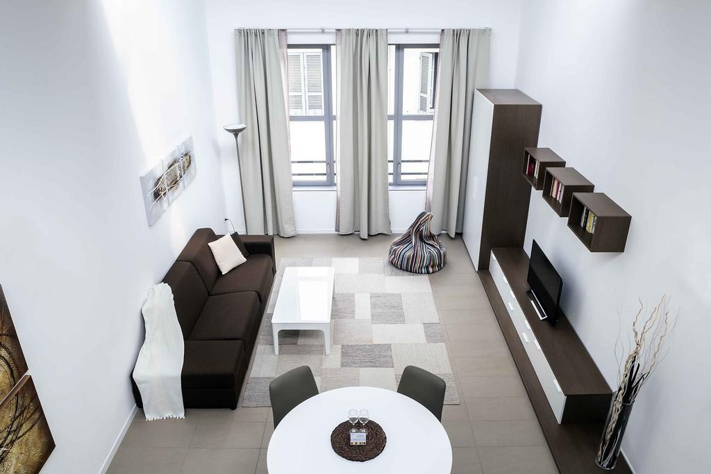 Comoloft Appartement Como