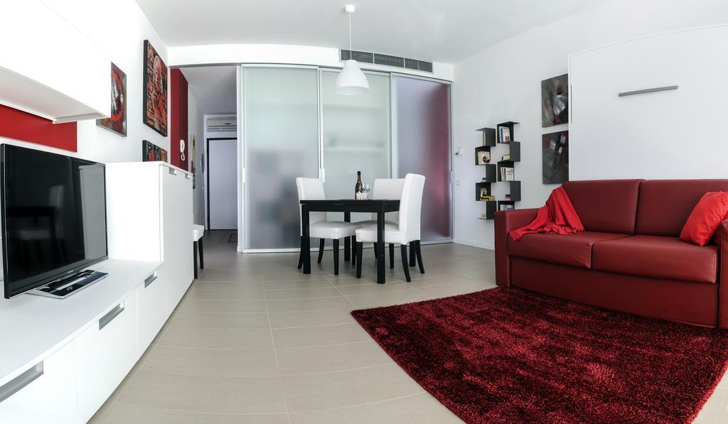 Comoloft Appartement Como
