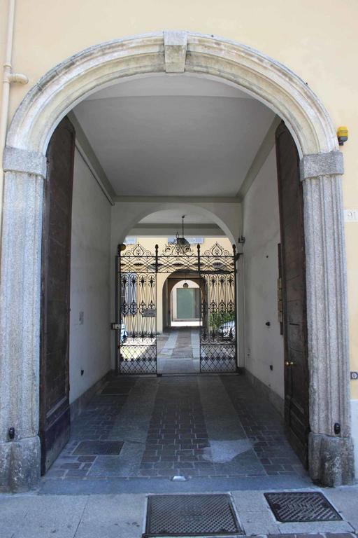 Comoloft Appartement