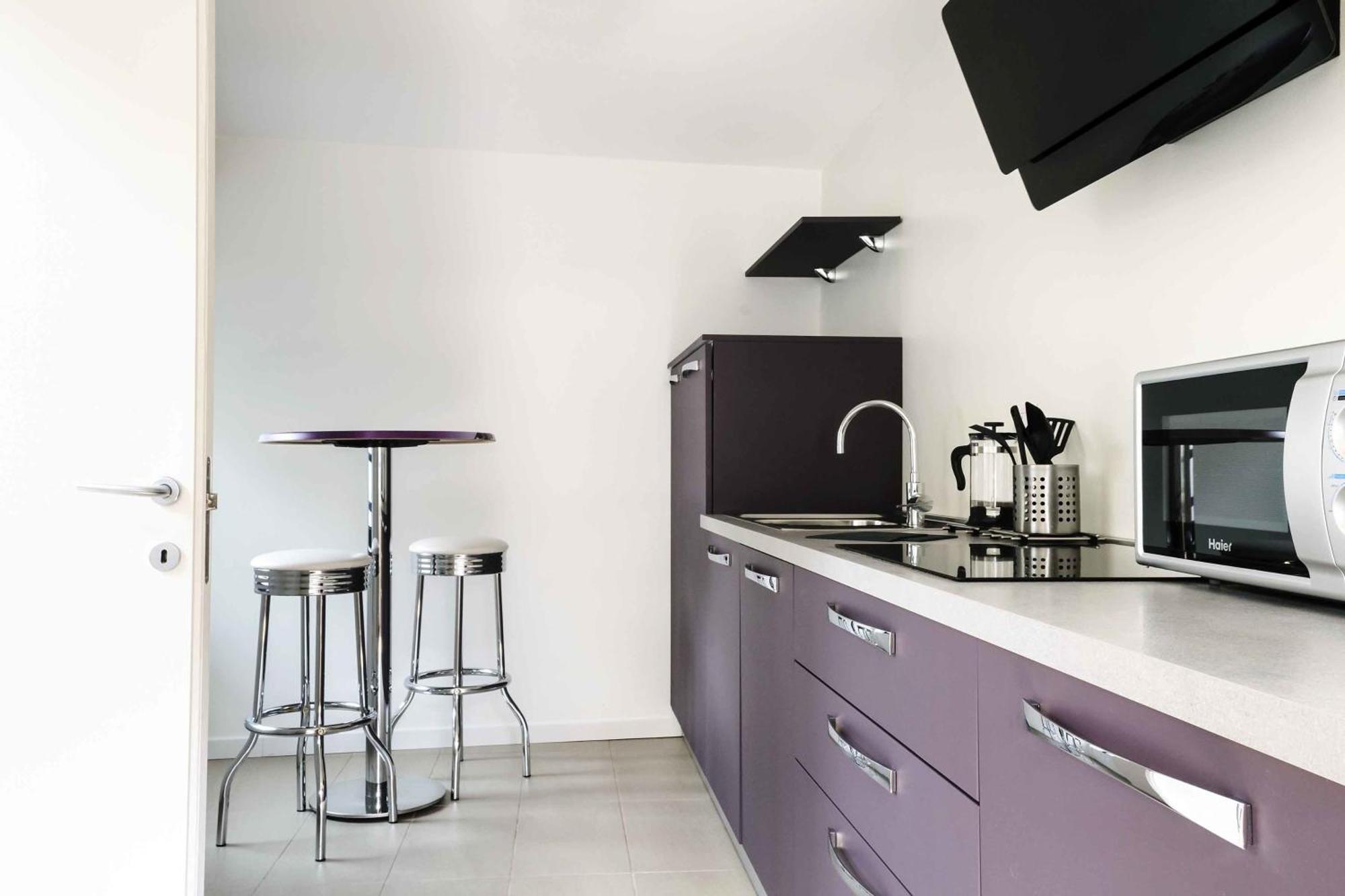 Comoloft Appartement