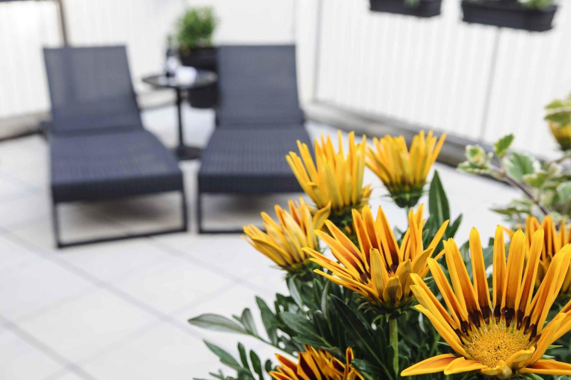 Appartement Comoloft Como