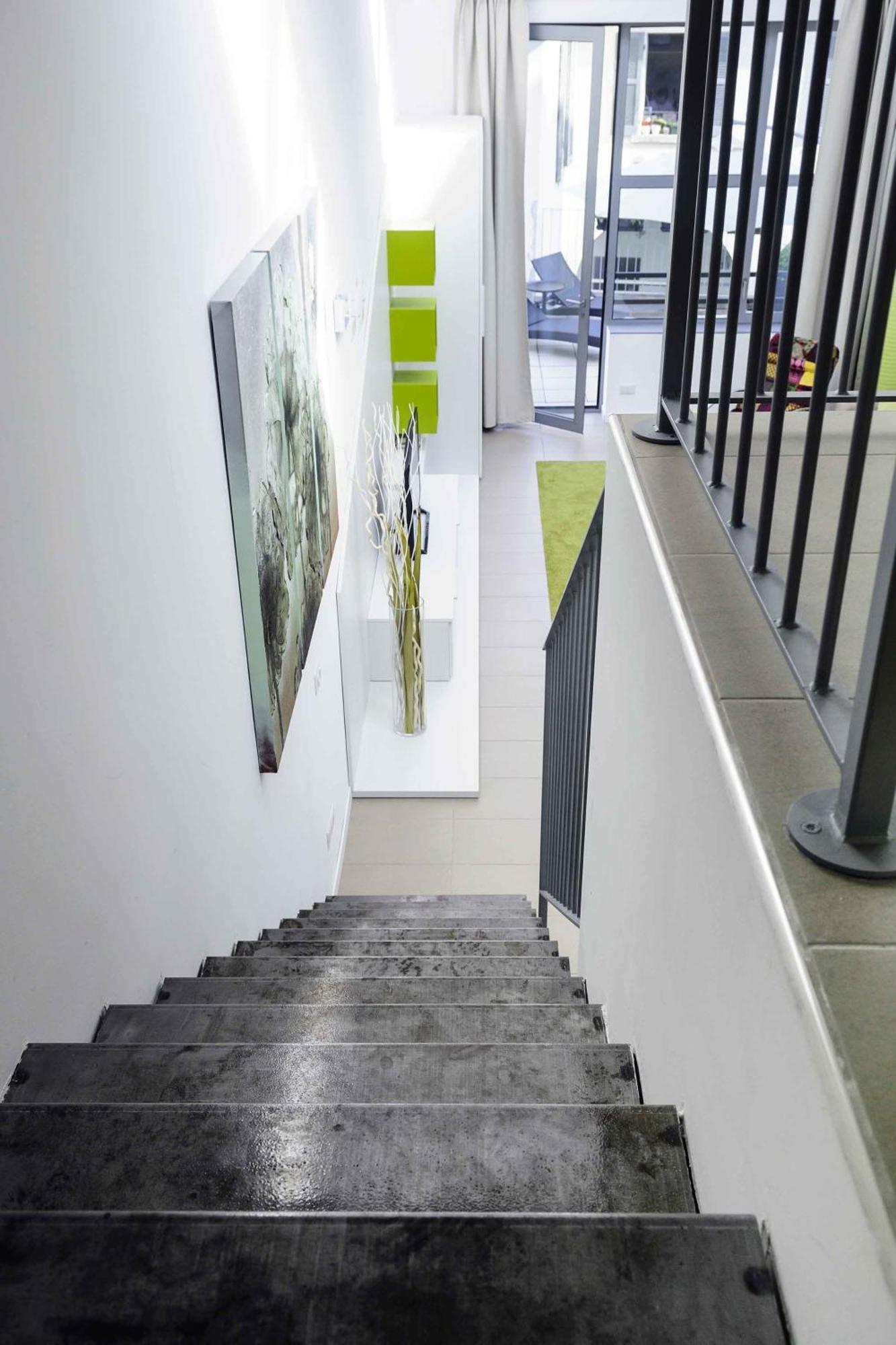 Appartement Comoloft *